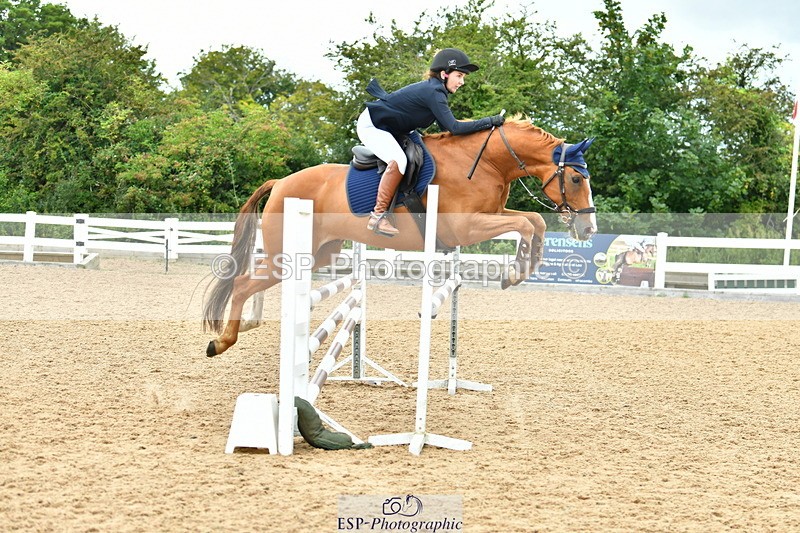 230812A-140610-09514 - Cls 28 95cm Nat Am Qualifier