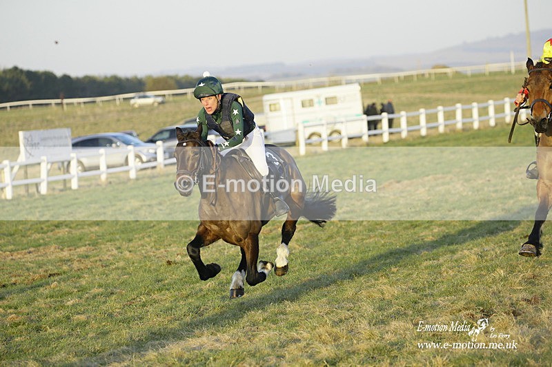 PtP 270222 772 - South & West Wilts Point-to-Point Larkhill 27/02/22