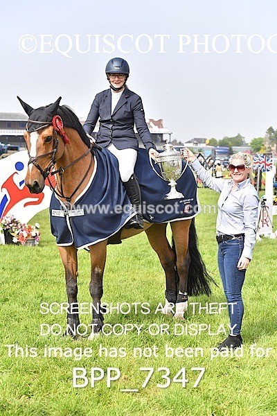 BPP_7347 - CLASS 4 B&C Champ Qual (1.25m - 1.30m)