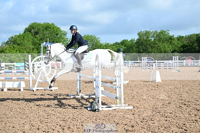 240609A-091126-03394 - Cls 21 Pony Discovery and 90cm Open