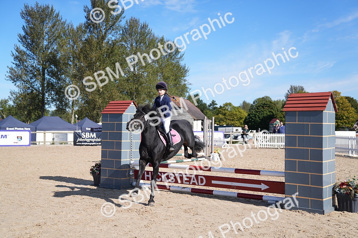 SBM_17647 - J58 - Clear Round 60cm