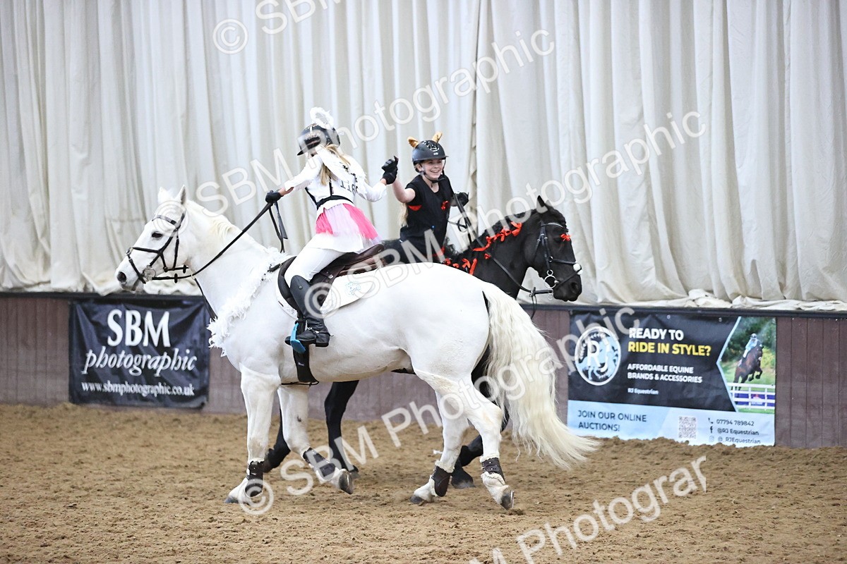 SBM_001741 - Class 4 - Pairs Show Jumping 60cm