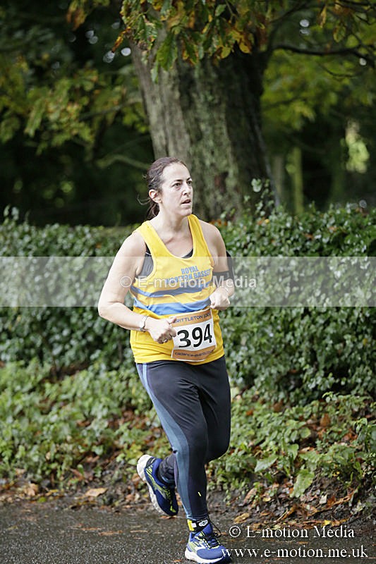 CAD131019-1488 - Cadence Events Grittleton 10km 13/10/19