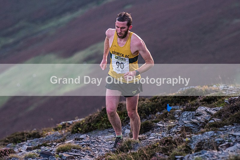 Gategill-55 - Gategill Fell Race Wednesday 6th September 2023