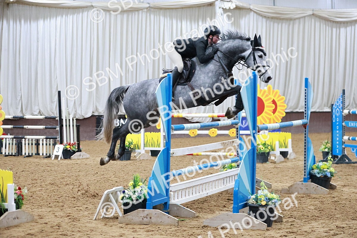 SBM_004892 - Class 14 - National 1.30m 1.40m