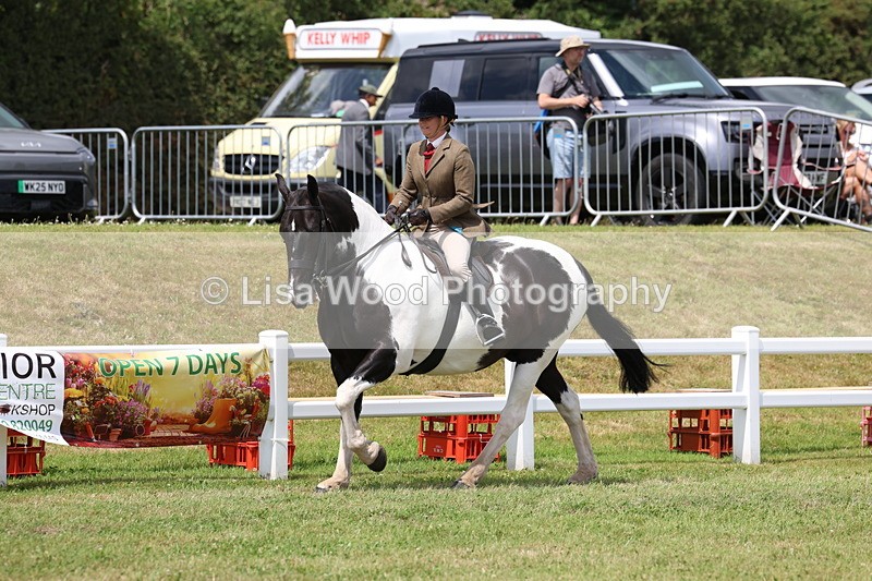 3E7A2000 - Class 10: Open Cob