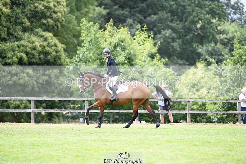 250703A-144726-02002 - Cls 14 Snr 1.15m Open