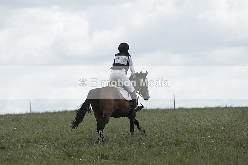 BVHT 140517  NXC -111 - Class 2 XC Novice 14/05/17