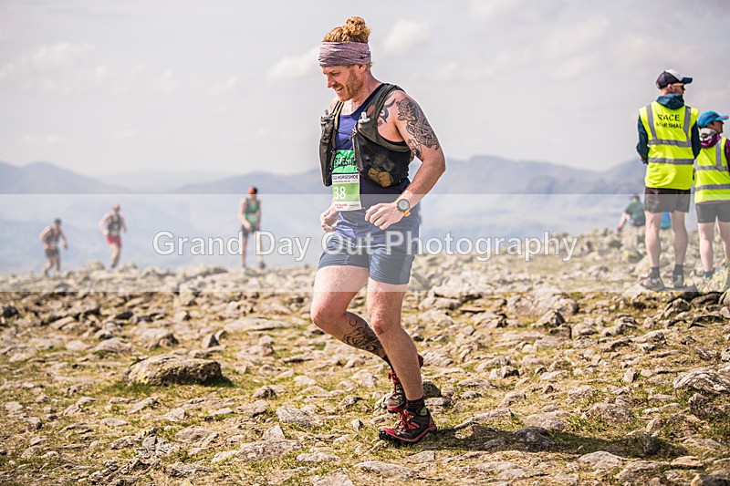 Fairfield-415 - Fairfield Horseshoe Fell Race Saturday 11th May 2024