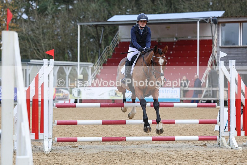 3E7A0729 - Class 1: 90 - 95cm