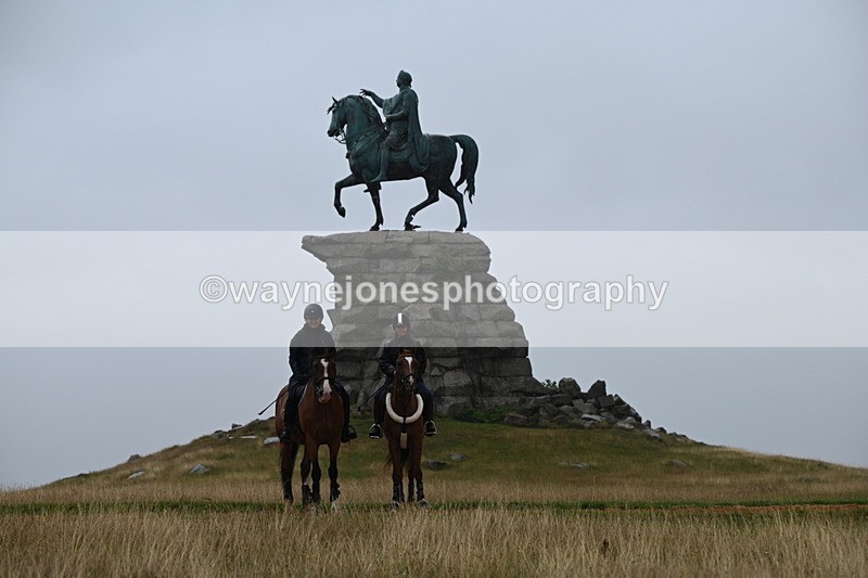 DSC_0716 - Time at Statue 10:58 to 11:53