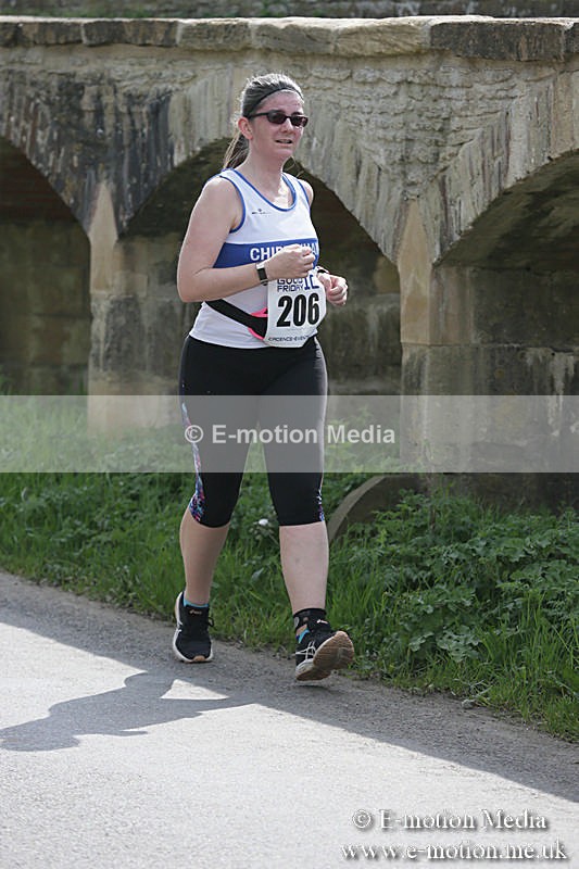 CAD 190419 979 - Cadence Events    Good Friday 10 Miler 19/04/19