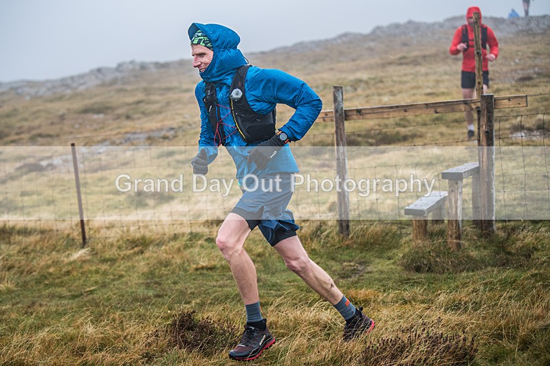 Buttermere-418 - Buttermere Shepherds Meet Fell Race Sunday 26th October 2025