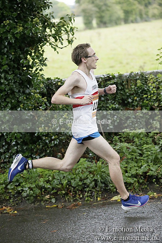 CAD131019-0523 - Cadence Events Grittleton 10km 13/10/19