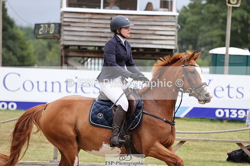 250705A-083227-12750 - Cls 32 85cm Amateur Qualifier