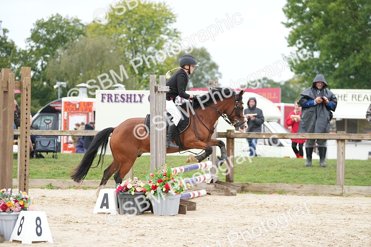 SBM_39756 - J6 - Junior Pony 55cm Championship