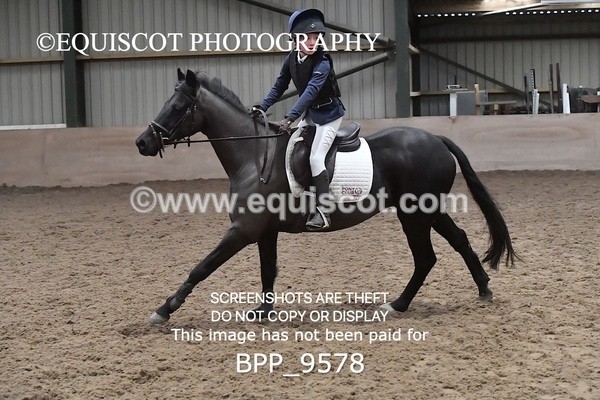 BPP_9578 - CLASS 6 70CM Intermediate Show Jumping
