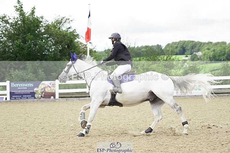 230728A-140406-02298 - Cls 10 95cm Amateur Quali