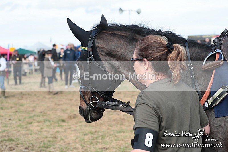 PtP 210425  1103 - Paxford Races Easter Monday 21/04/25