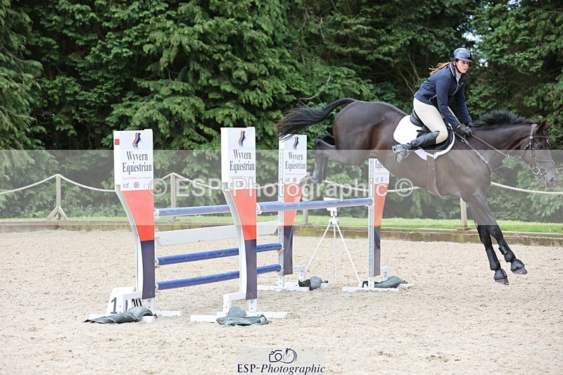 240615-130454-01503 - Cls 4 Snr Newcomers and 1.10m Open