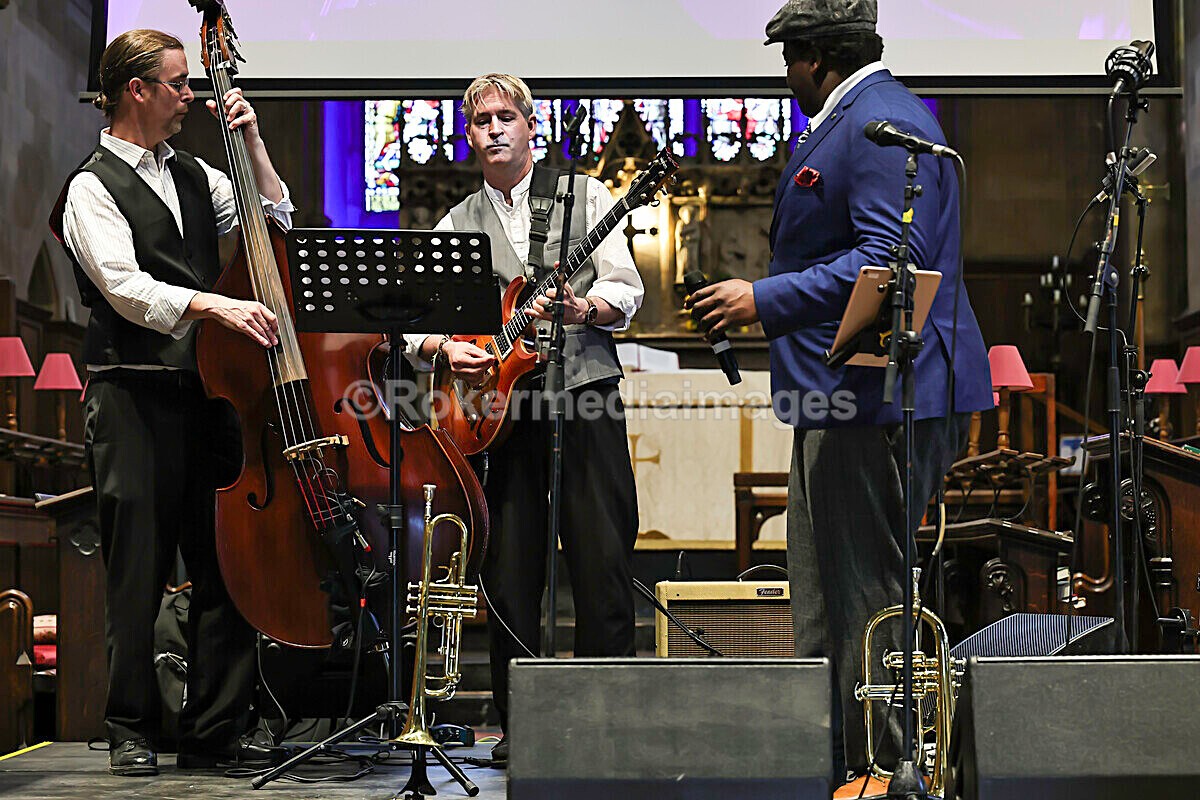 JAZZ 2024-180 - Swindon Jazz& Soul Festival 2024....Soul