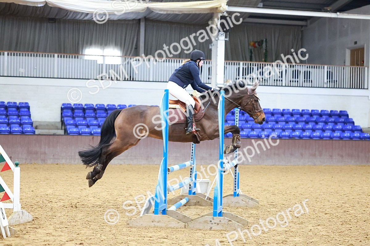 SBM_000600 - Class 2 - Senior British Novice - 90cm