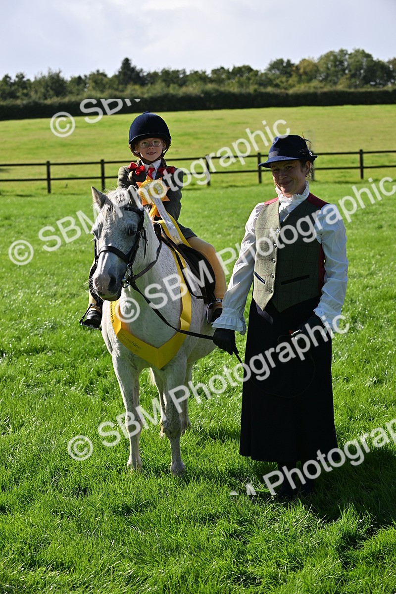 SBM_37472 - S18 - Novice & Newcomer Lead Rein Pony