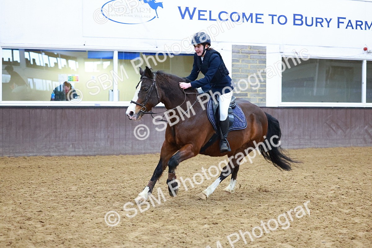 SBM_000845 - Class 20 - 60cm