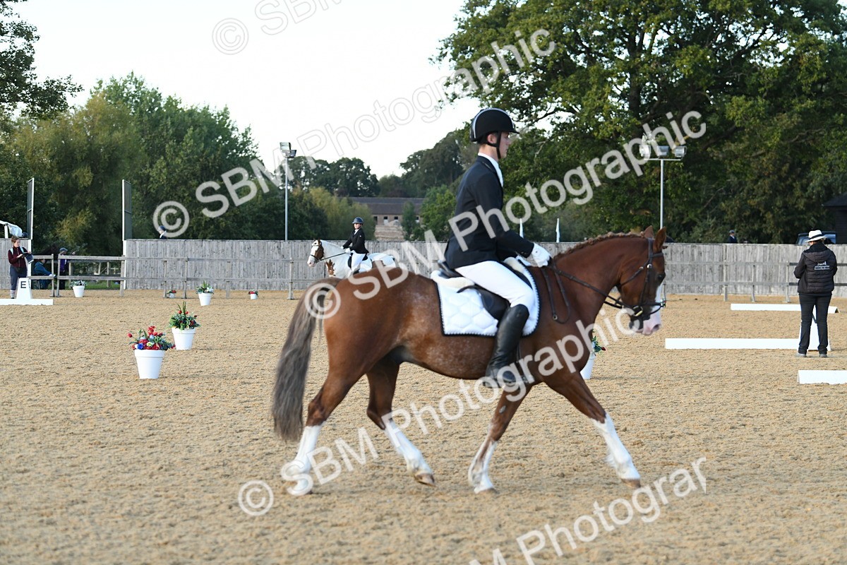 SBM_30965 - D16 - Small Tour Championship - Novice 28