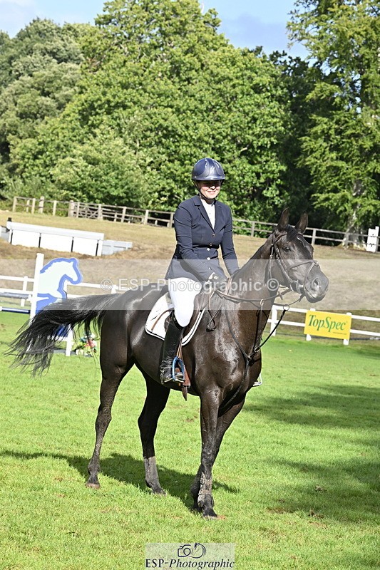 250831A-163143-11089 - Cls 39 Amateur 1.10m Grand Prix