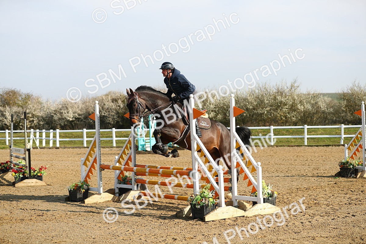 SBM_001736 - Class 7 - Clear Round