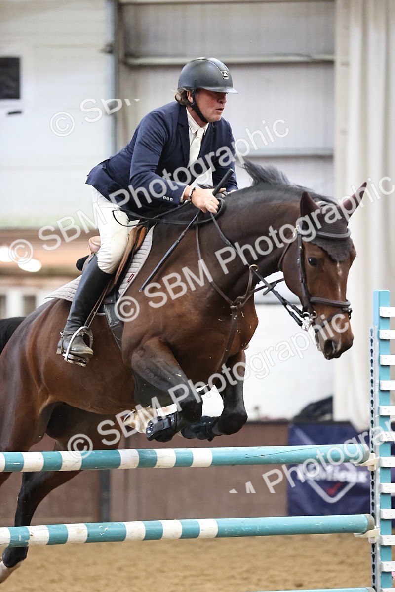 SBM_003631 - Class 12 - Senior Foxhunter 1.20m