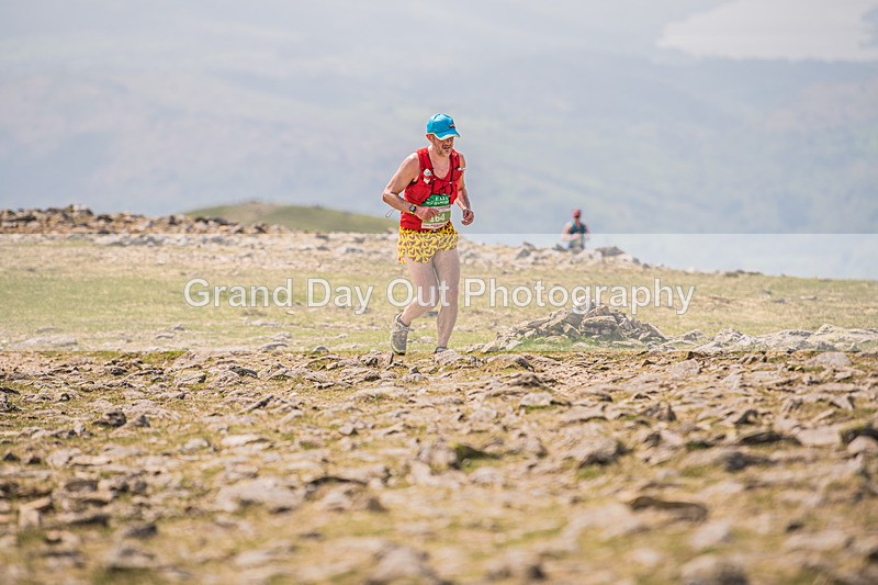 Fairfield-165 - Fairfield Horseshoe Fell Race Saturday 11th May 2024