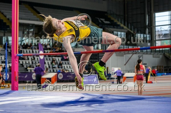 CEREL-916941 - Field Female