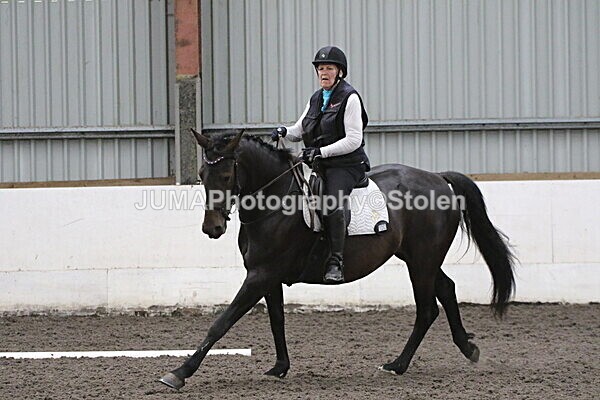 SIAL5432 - CAbin Dressage 5th july 2025