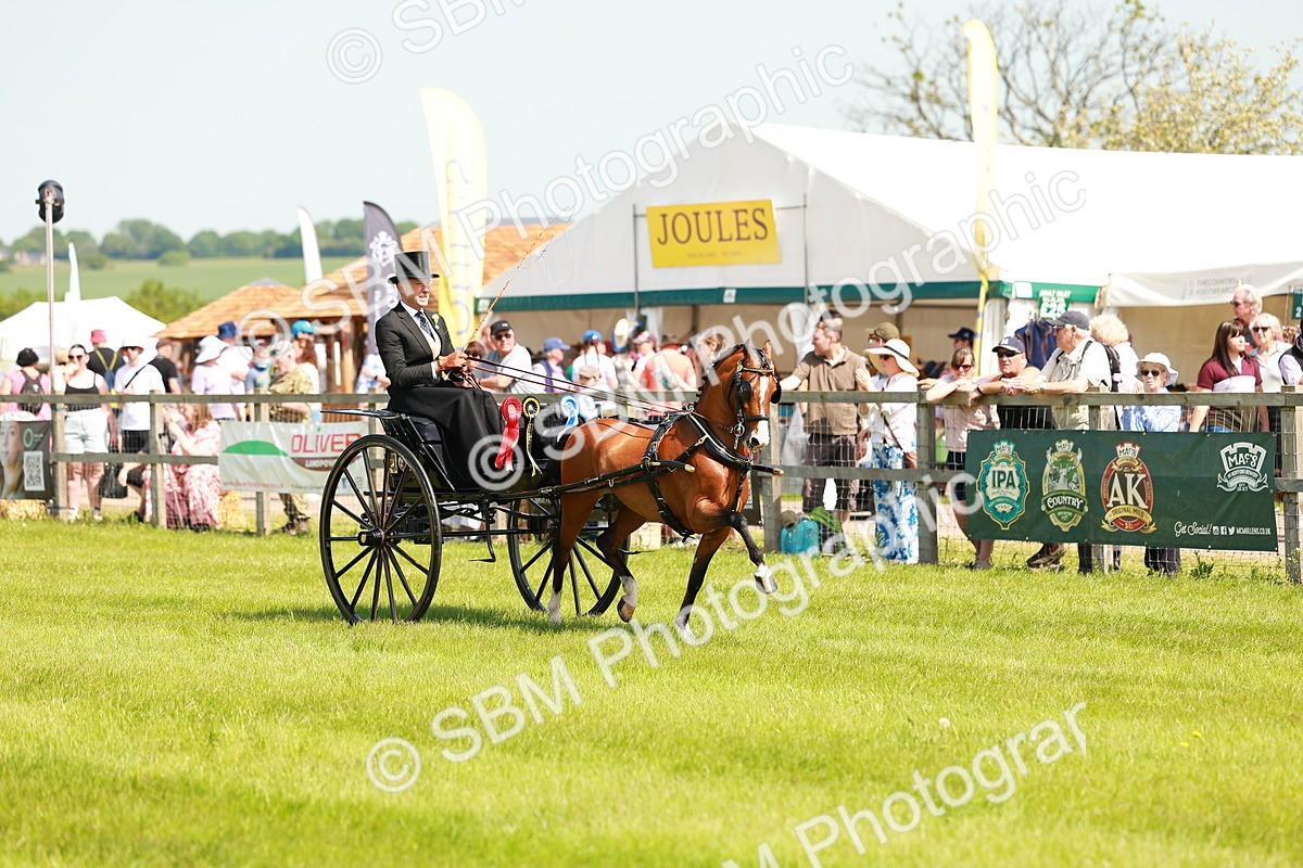 SBM_02920 - Class 2-4 - HOYS Private Driving
