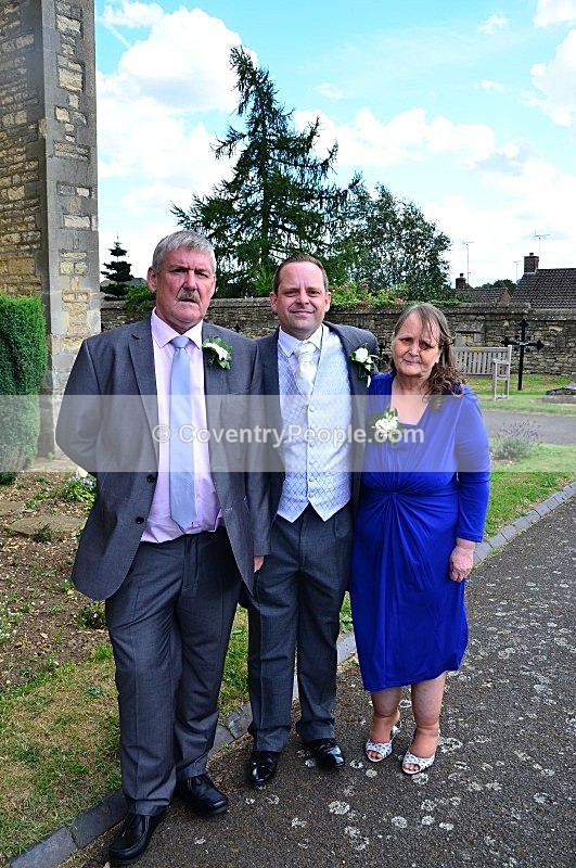 SAL_1264 - Gary and Shantelle