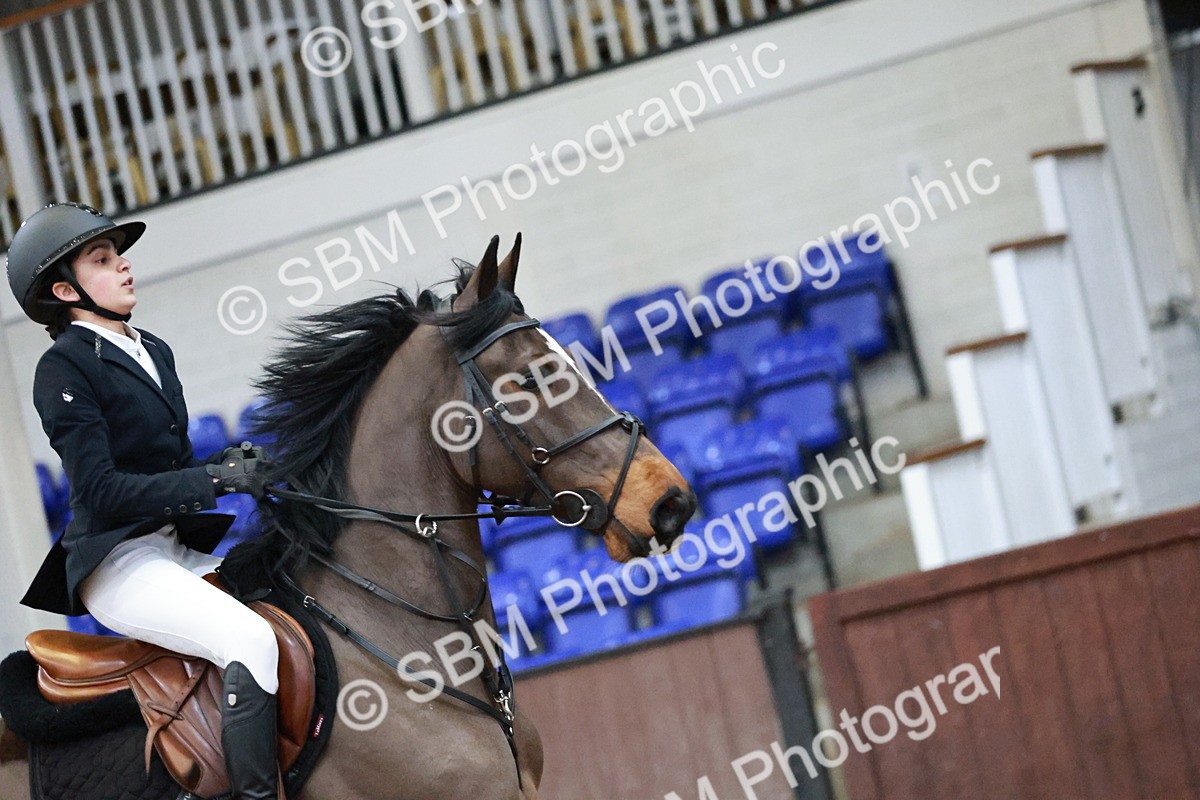 SBM_000944 - Class 3 - Senior Discovery - 1.00m