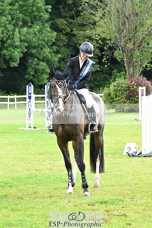 240713-092327-36600 - Cls 205 4 Yr Old Championships