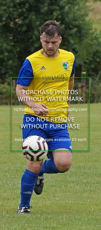 DSC05564 - Kendal Utd v Trimpell (31/7/21)