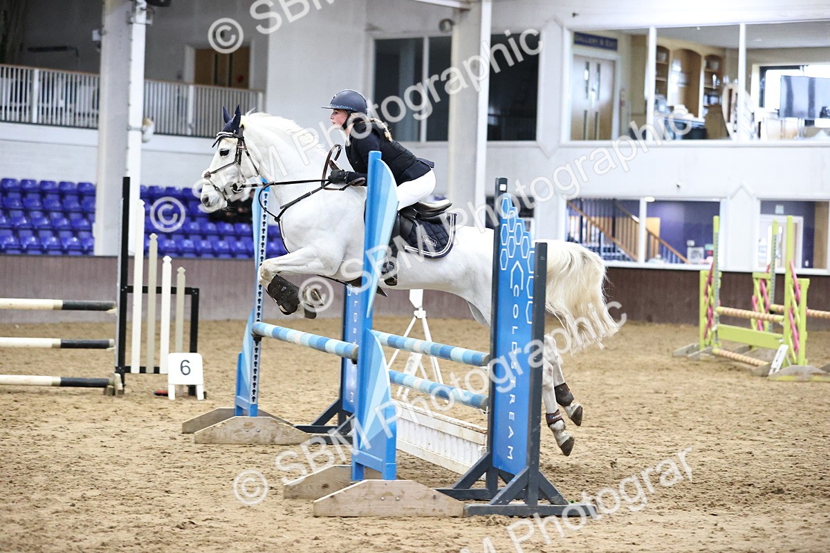 SBM_000658 - Class 3 - Pony Discovery - 90cm