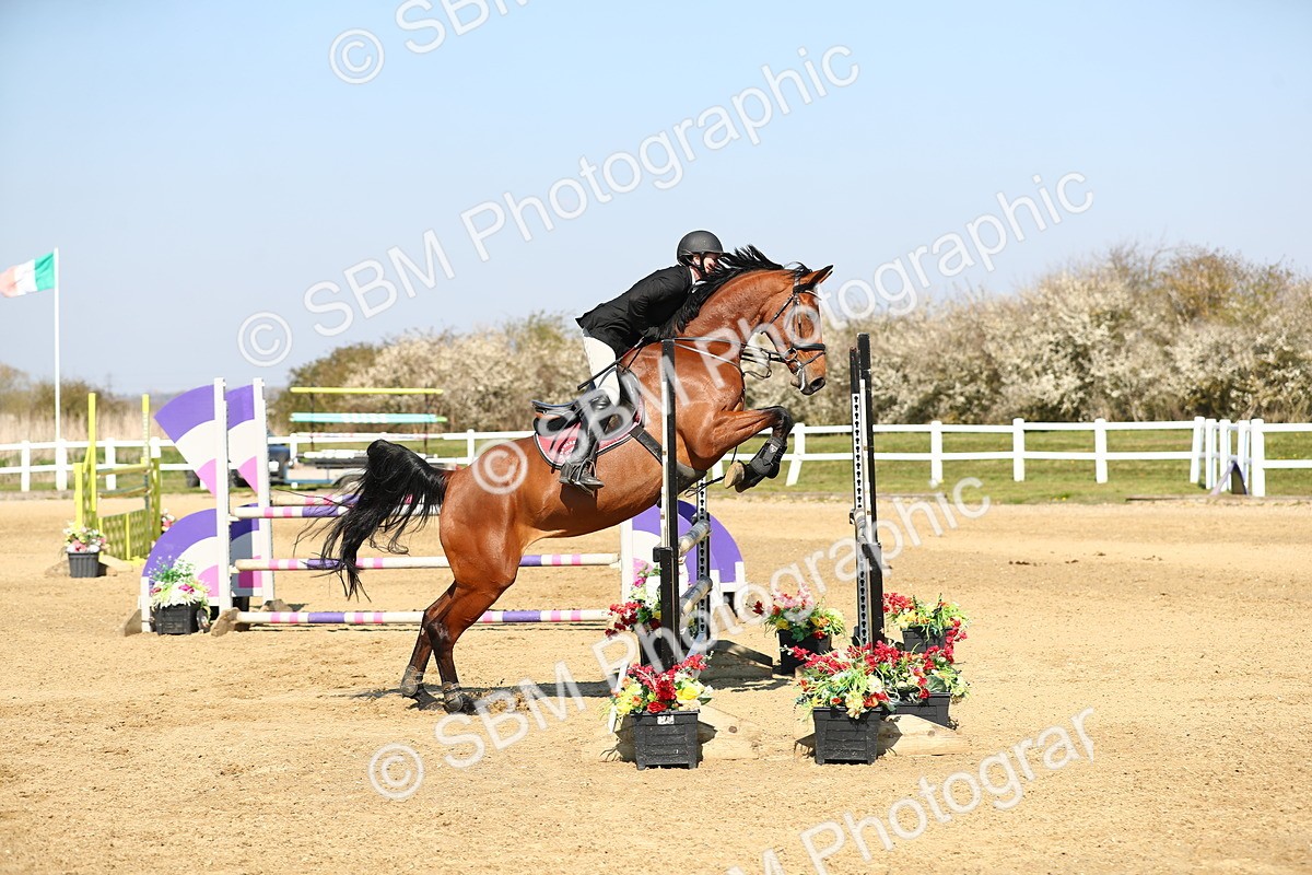 SBM_000645 - Class 3 - Senior Discovery - 1.00m