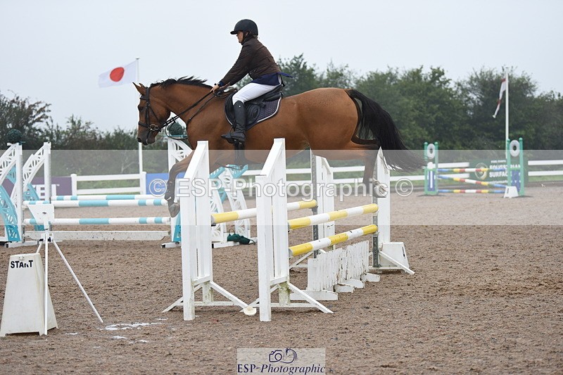 230917A-113322-06442 - Cls 34 95cm Amateur Qualifier