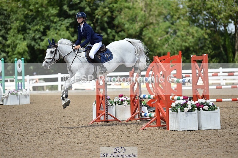 250628-134740-04131 - Cls 23 Graham Heath Equestrian 128cm & 138cm