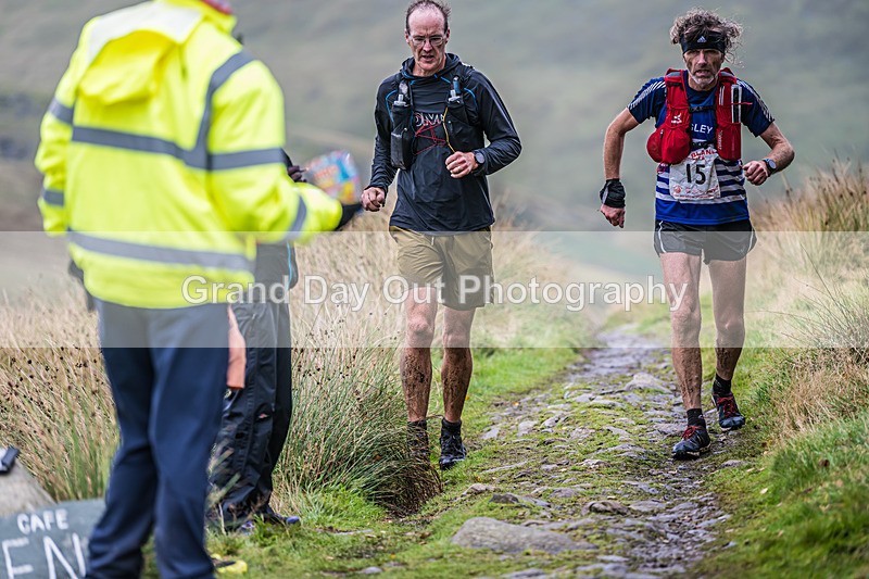 Old Crown Round-797 - Old Crown Round Fell Race Saturday 12th September 2026