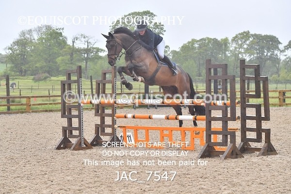 JAC_7547 - CLASS 14  Senior Newcomers/ 1.10m Open
