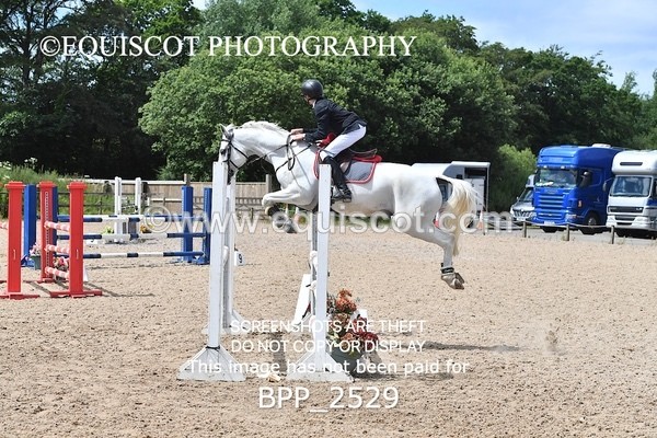 BPP_2529 - CLASS 5 SAT Senior 1.05m Open