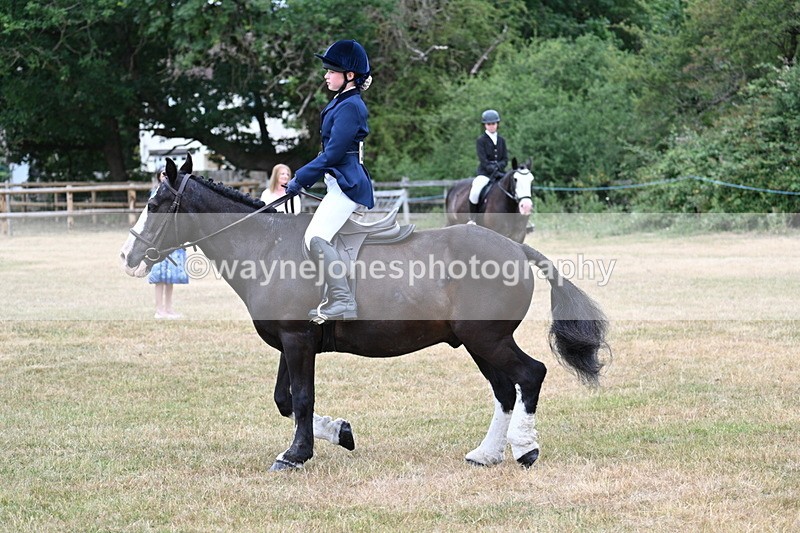 WJ7_0349 - Class 2 Best rider