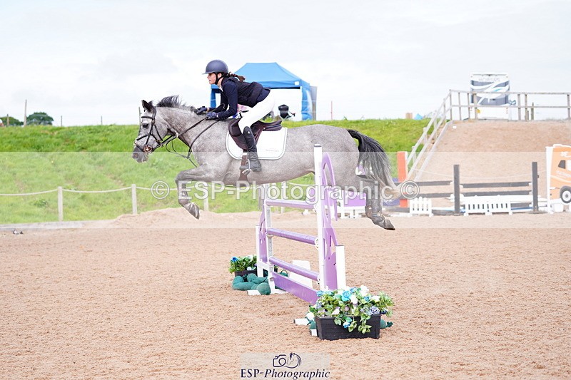 240630A-165206-15712 - Cls 26 Foxhunter 2nd Round