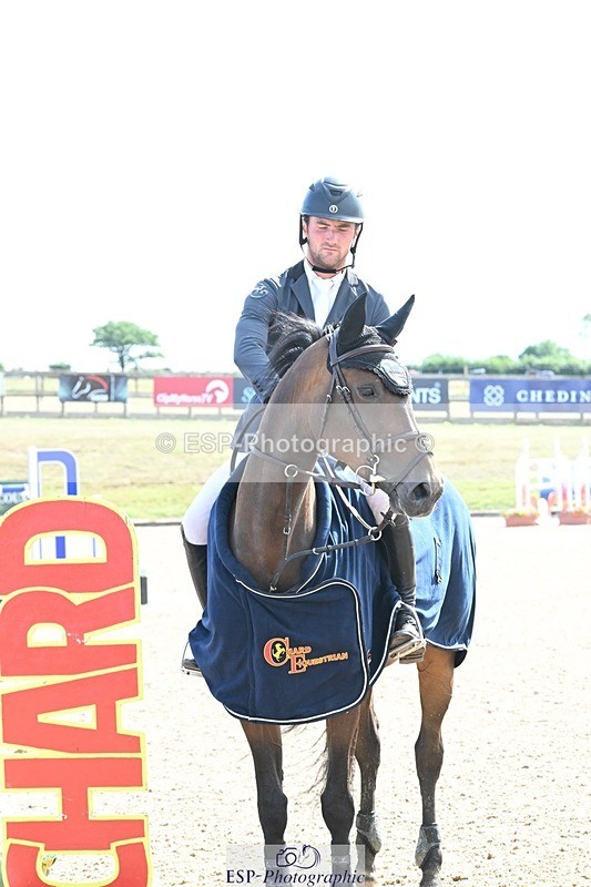 250720-095419-18708 - Cls 20, 1 Star Gold Tour